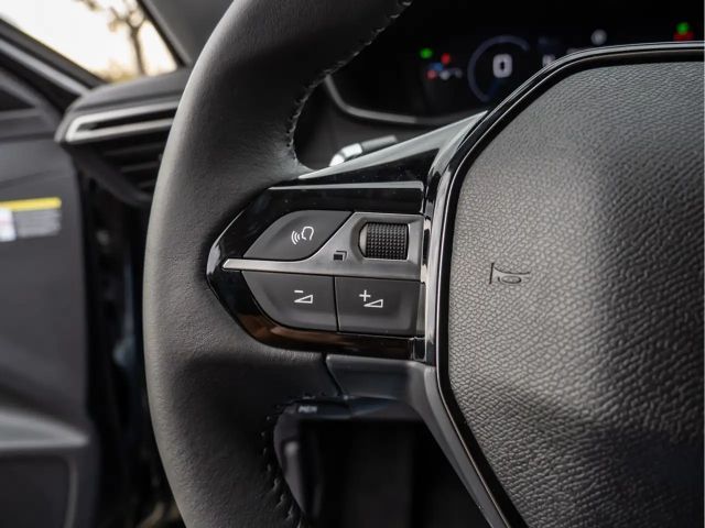 Peugeot E-208 Allure Pack Hybrid