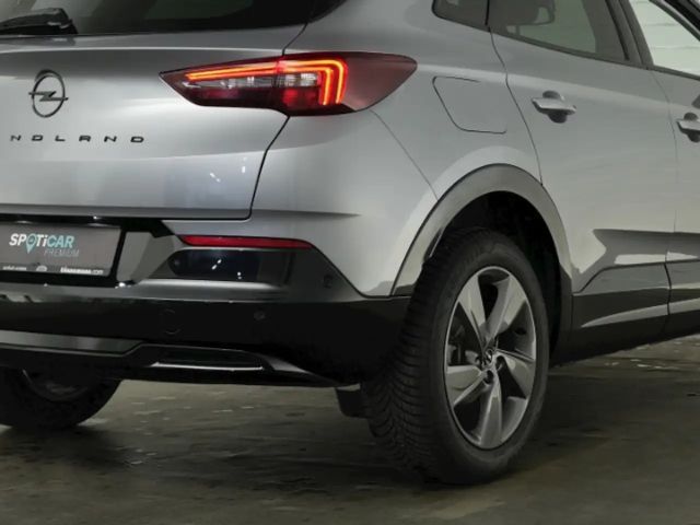 Opel Grandland X GS-Line Grand Sport