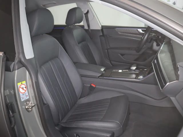 Audi A7 50 TFSI Sportback