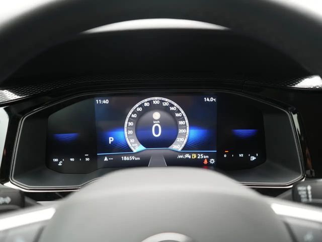 Volkswagen Taigo DSG Life