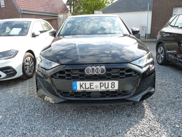 Audi A3 35 TFSI Sedan Sportback