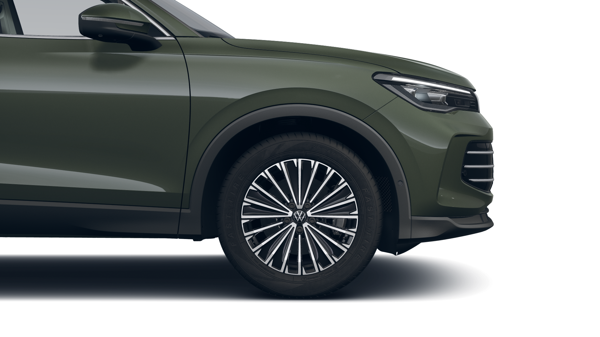 Volkswagen Tiguan 2.0 TDI DSG Elegance Elegance