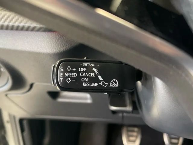 Skoda Scala Monte Carlo Selection