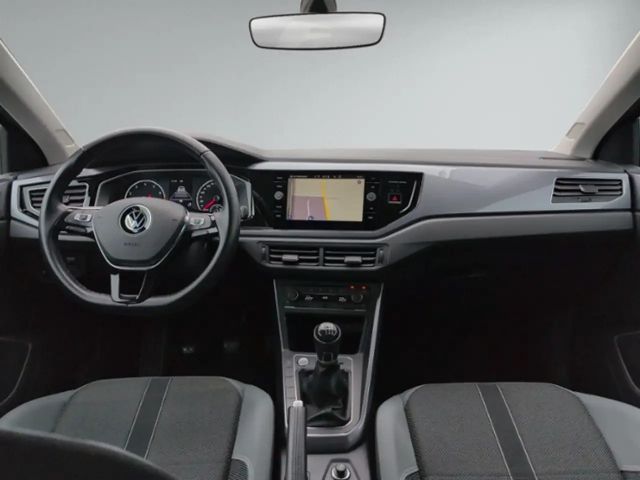 Volkswagen Polo 1.0 TSI Highline