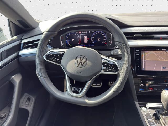 Volkswagen Arteon 2.0 TSI DSG R-Line