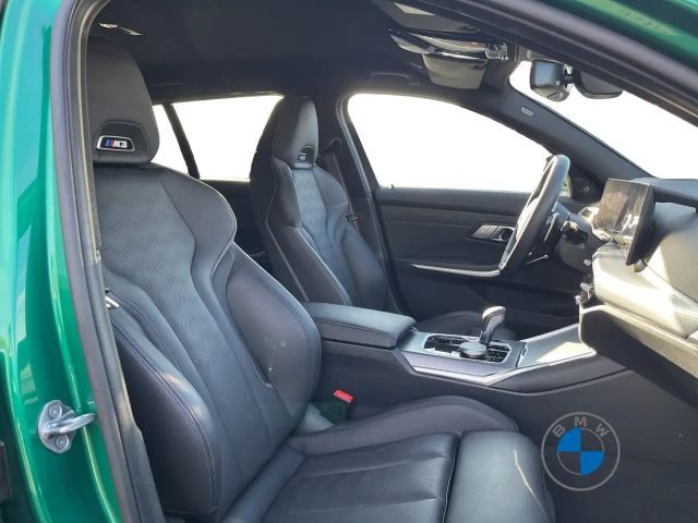 BMW M3 Competition Touring