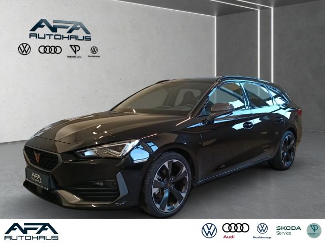 Cupra Leon DSG Sportstourer
