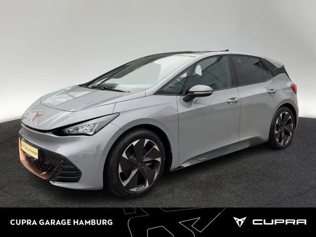 Cupra Born 58 kWh