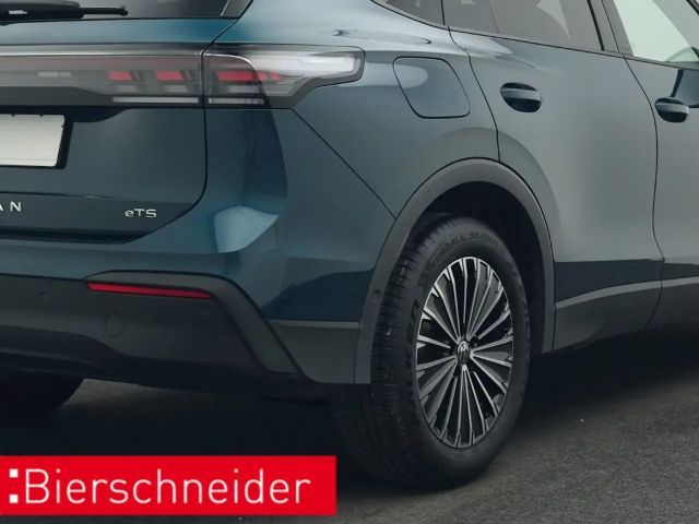 Volkswagen Tiguan 1.5 eTSI DSG IQ.Drive