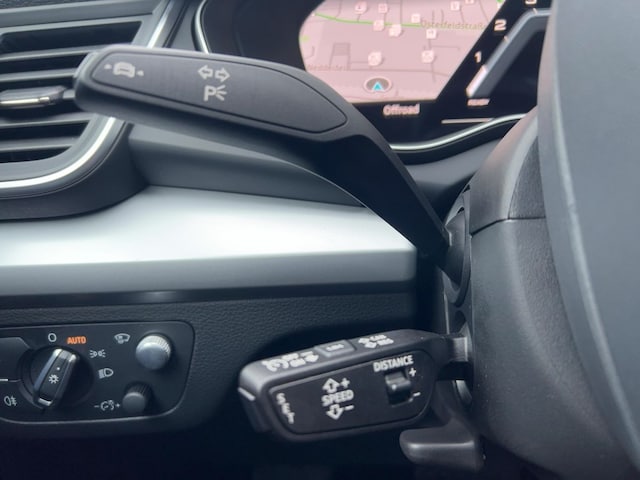 Audi Q5 40 TDI Quattro S-Tronic