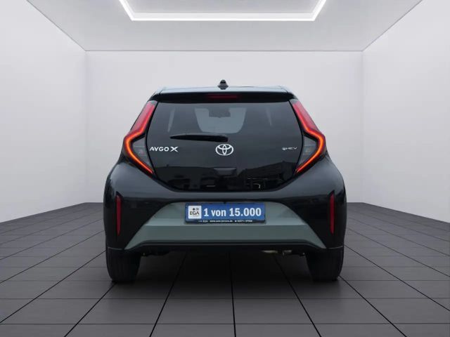 Toyota Aygo X Hatchback Hybride
