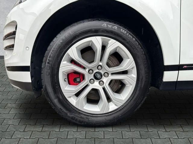 Land Rover Range Rover Evoque Dynamic