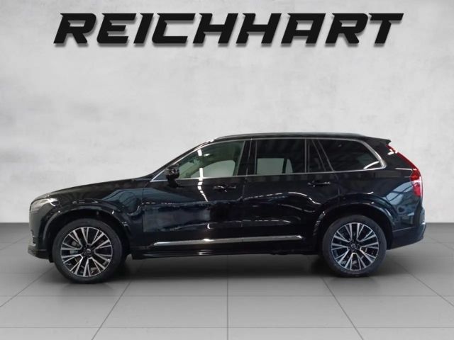 Volvo XC90 AWD Bright Plus T8