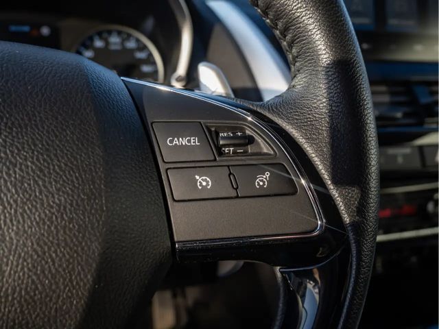 Mitsubishi Eclipse Cross 4WD