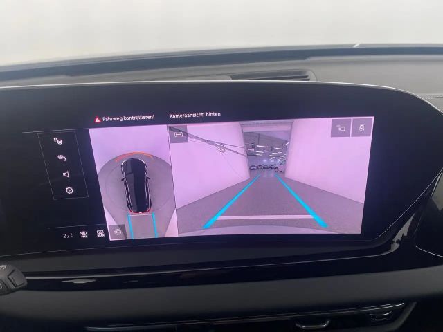 Audi A6 Hybride Quattro