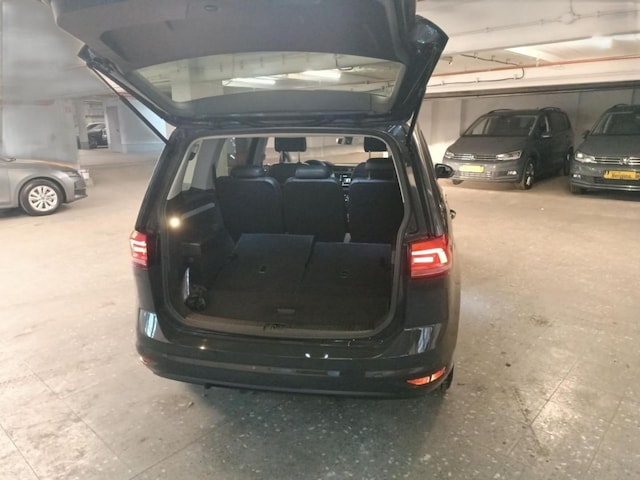 Volkswagen Touran 1.5 TSI