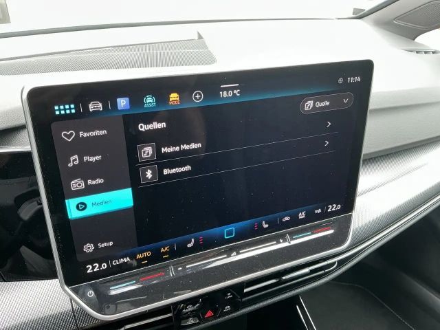 Volkswagen Golf DSG Sport