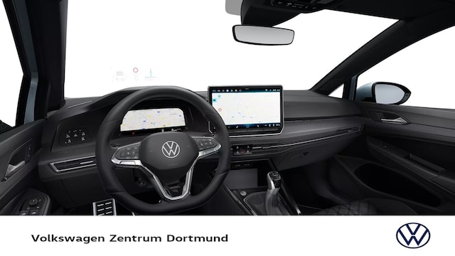 Volkswagen Golf Golf VIII R-Line Variant