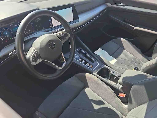 Volkswagen Golf DSG Variant