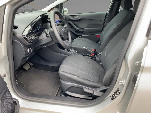 Ford Fiesta Cool & Connect