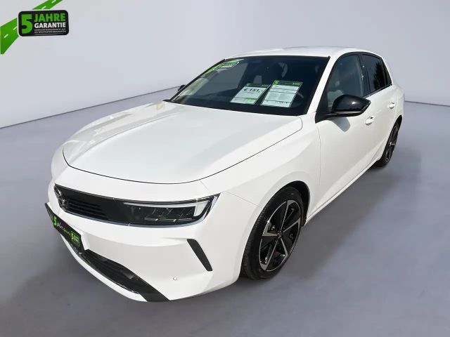 Opel Astra 1.2 Turbo Elegance Turbo