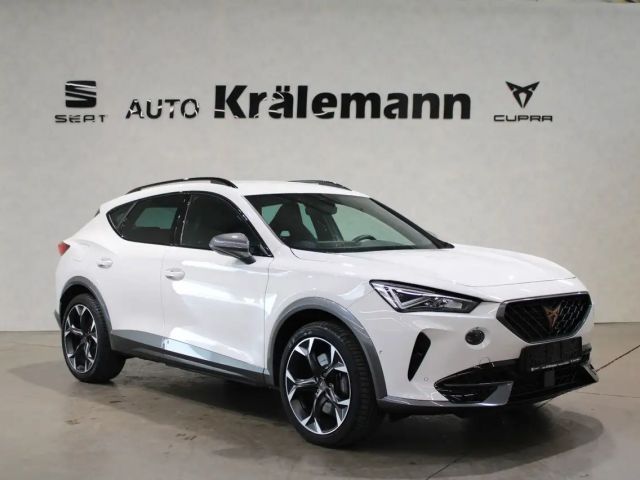 Cupra Formentor DSG VZ