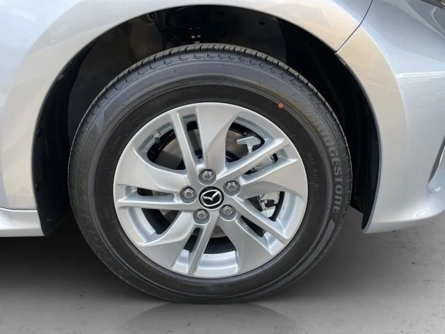 Mazda 2 Mazda2 Hybrid Centre Line Aut.