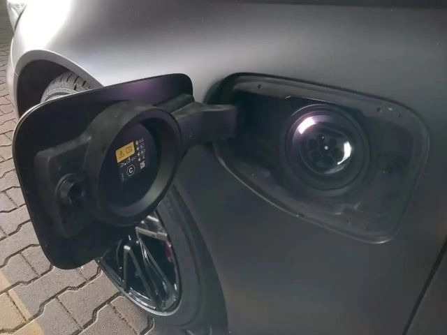 BMW M5 FROZEN DEEP GREY - BOWERS & WI