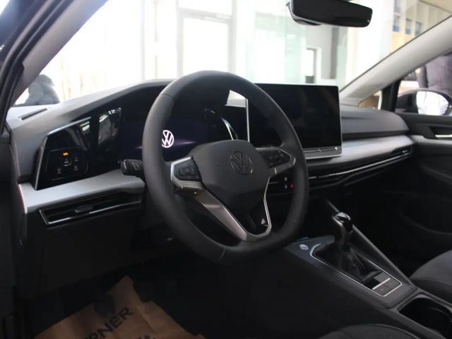 Volkswagen Golf Rabbit TSI