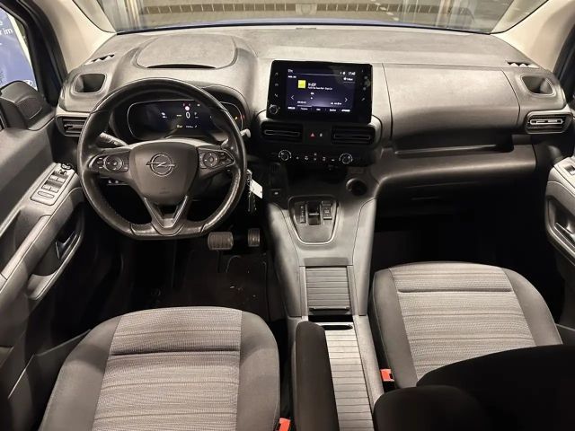 Opel Combo Combo-e Elegance Life