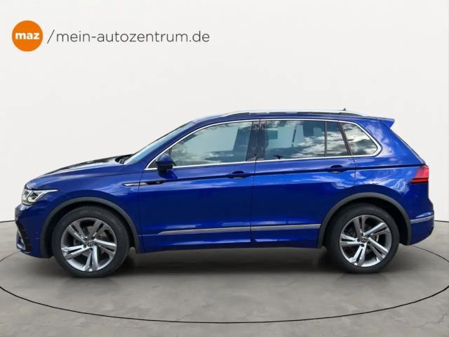 Volkswagen Tiguan 2.0 TDI R-Line