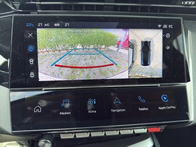 Peugeot 308 Allure Pack Hybrid