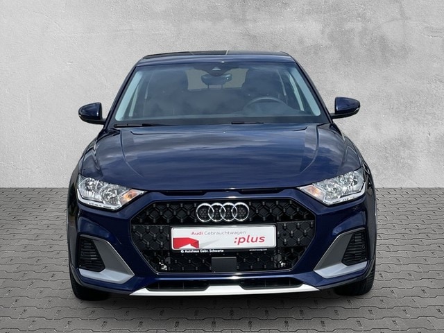 Audi A1 30 TFSI Allstreet