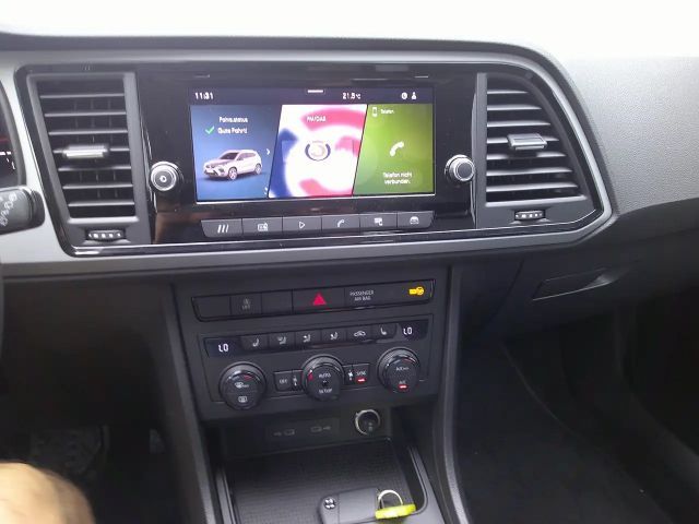 Seat Ateca 1.0 TSI Reference