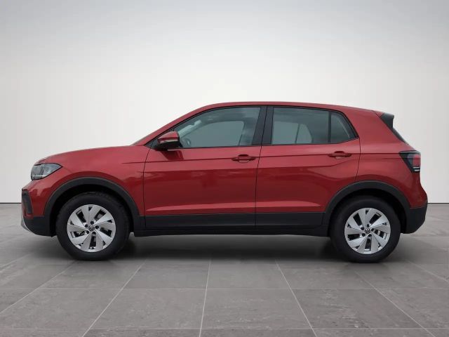 Volkswagen T-Cross 4Me TSI