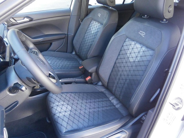 Volkswagen T-Cross T-CROSS 1.0  R-L  B 085 TSID7F