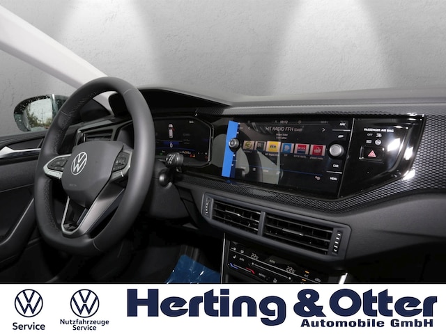 Volkswagen Taigo Life