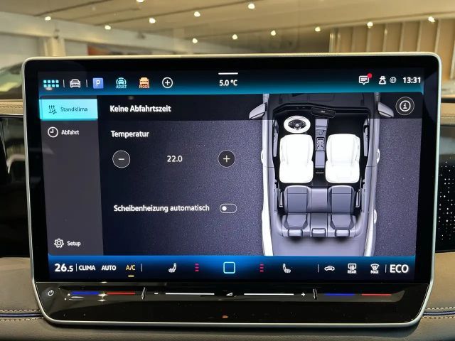 Volkswagen Tiguan DSG Sport eHybrid