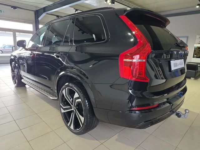 Volvo XC90 AWD Dark Ultimate