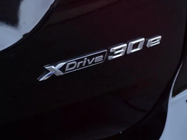 BMW X3 xDrive30e