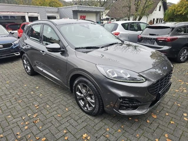 Ford Kuga ST Line
