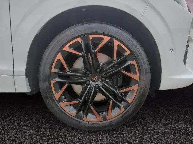 Cupra Terramar 2.0 TSI VZ