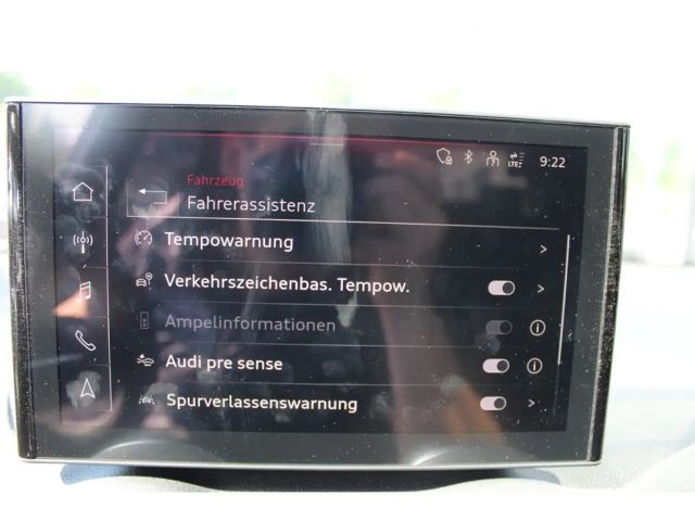 Audi Q2 35 TFSI S-Line S-Tronic