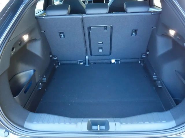 Ford Capri AWD Premium