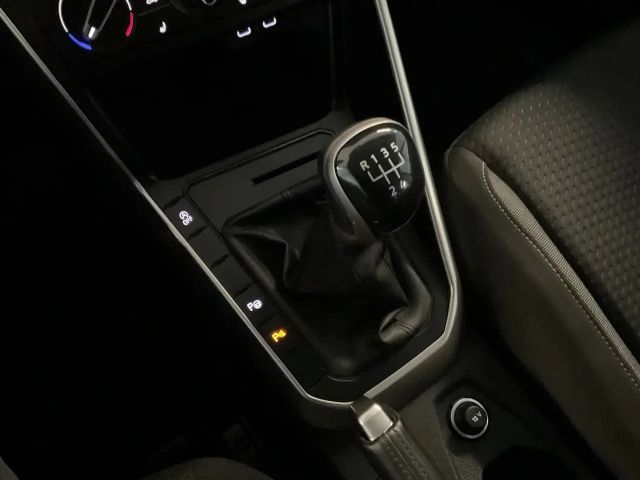 Volkswagen Polo 1.0 TSI