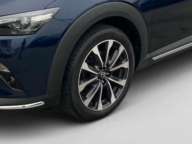 Mazda CX-3 Revolution