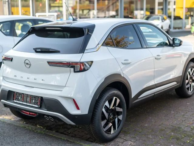 Opel Mokka 1.2 Turbo Elegance Turbo