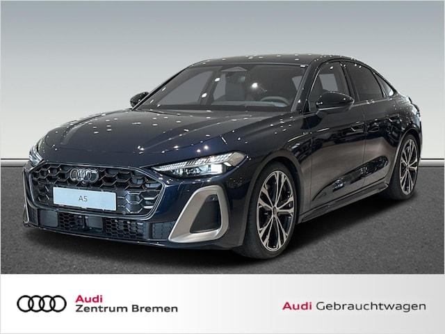 Audi A5 Hybride Quattro S-Tronic