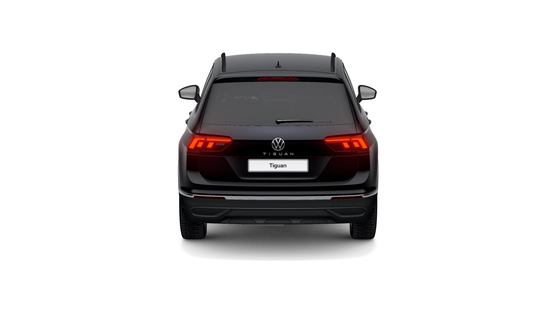 Volkswagen Tiguan 2.0 TDI DSG Life