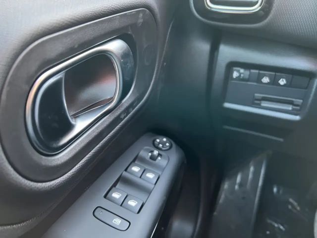 Citroën C5 Aircross Hybrid Max